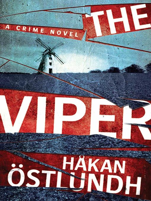 Title details for The Viper by Hakan Ostlundh - Available